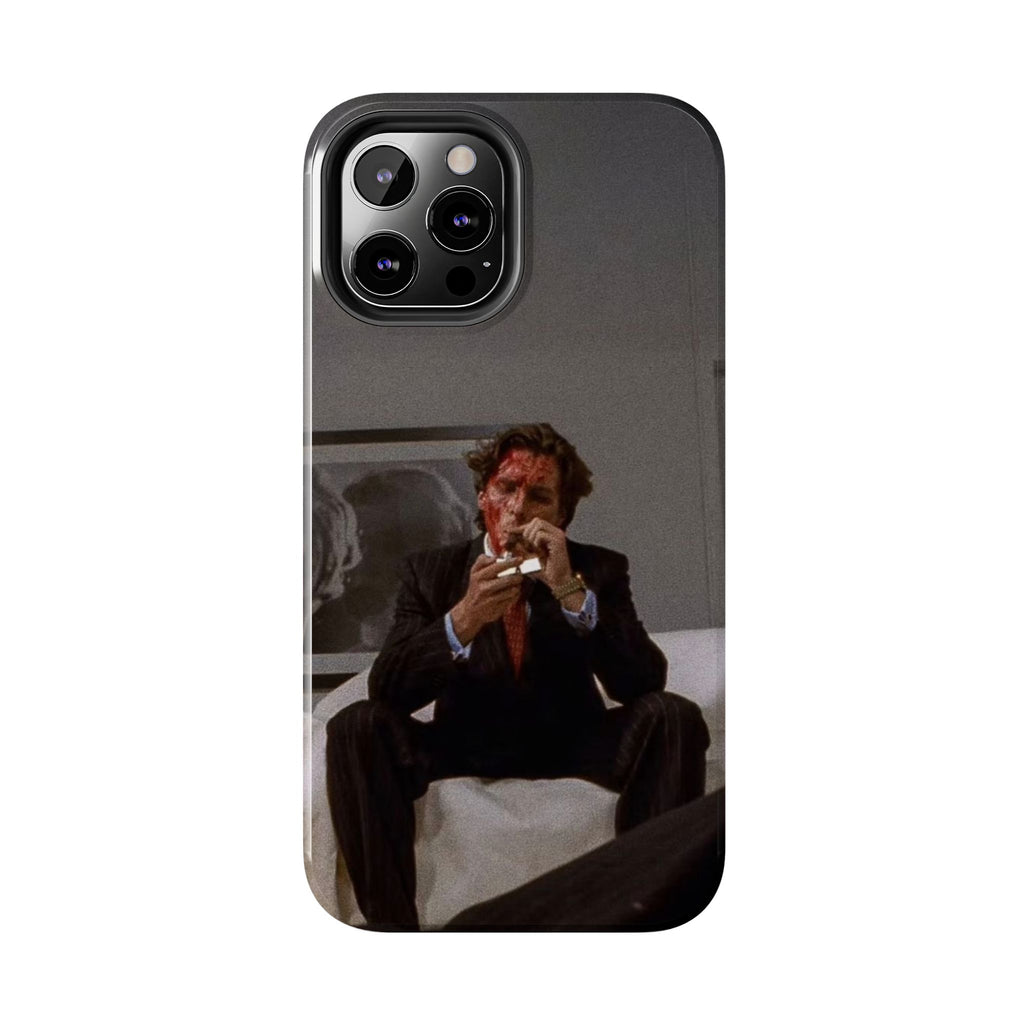 PSYCHO CASE