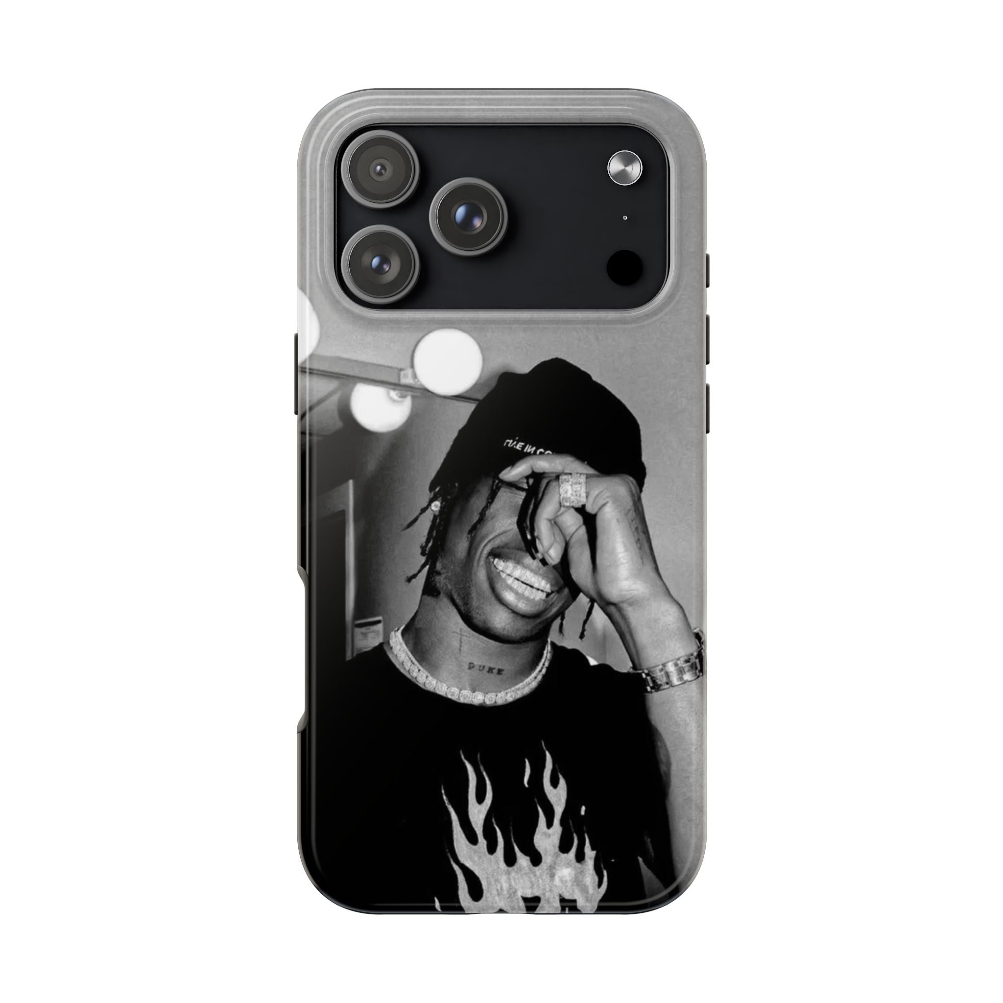 LAFLAME CASE