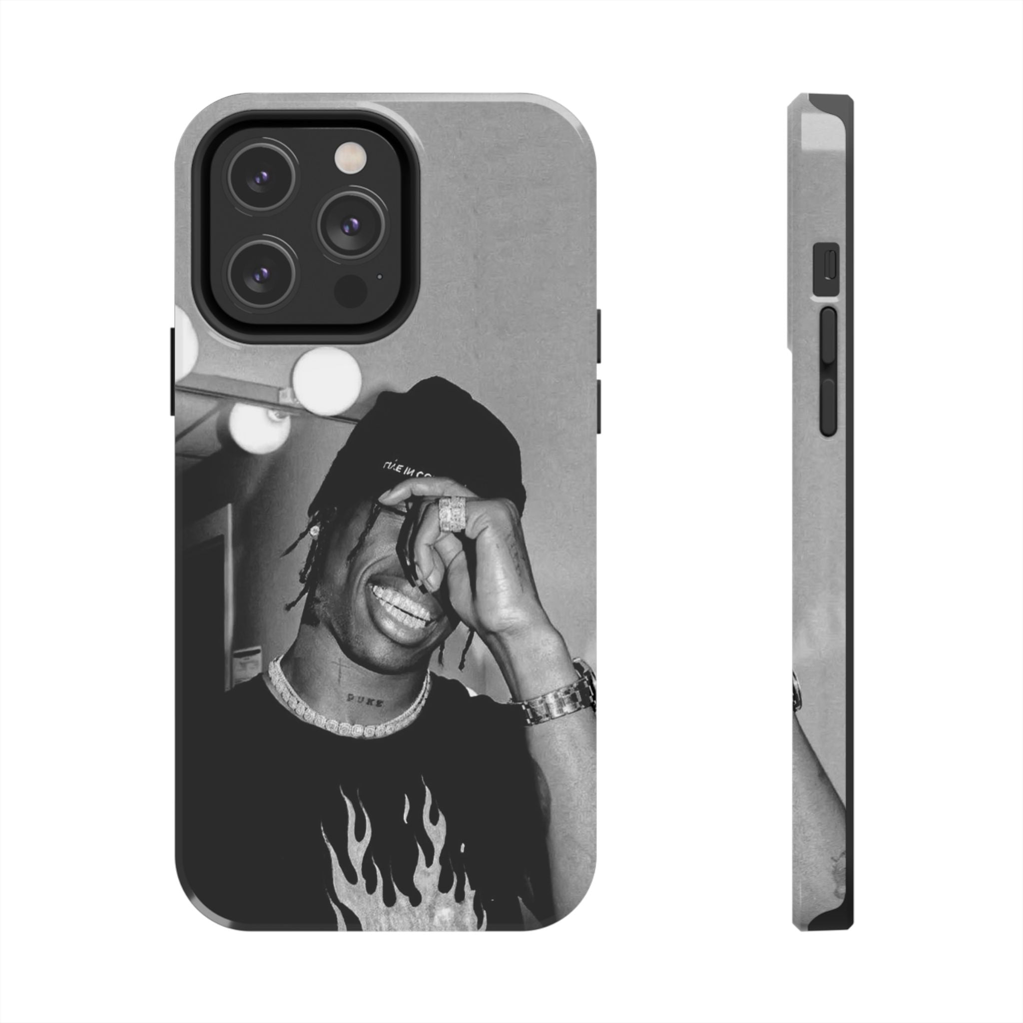 LAFLAME CASE