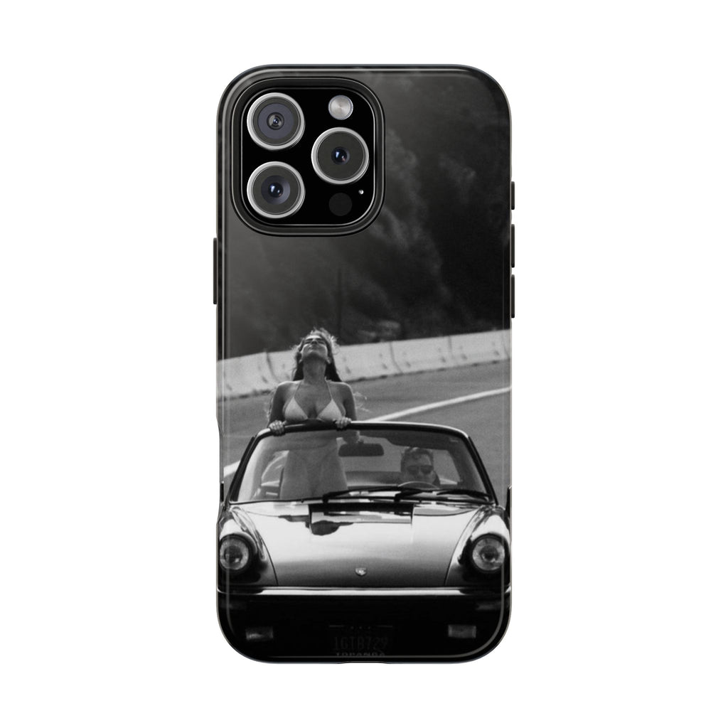 CRUISE CASE