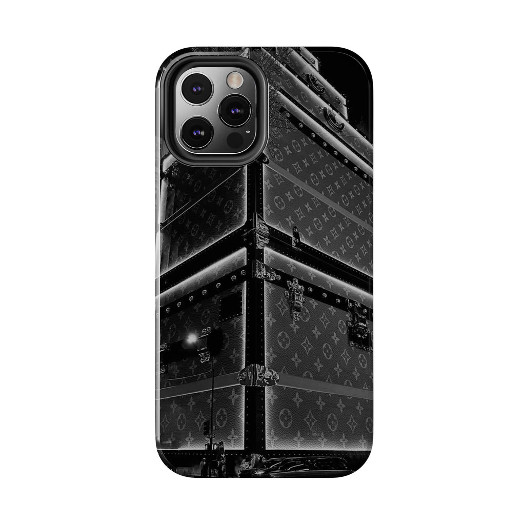 LV NY CASE