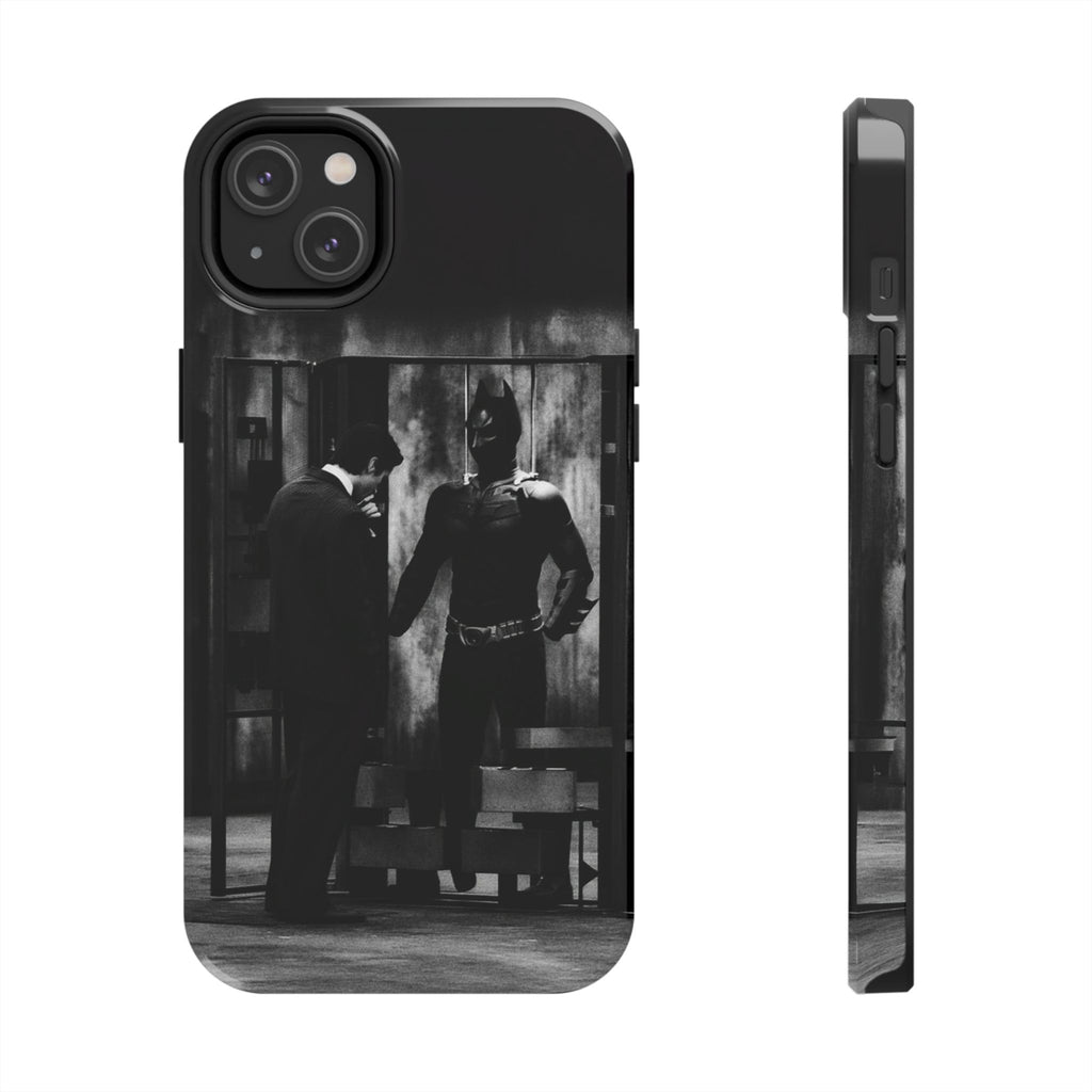 BATMAN CASE