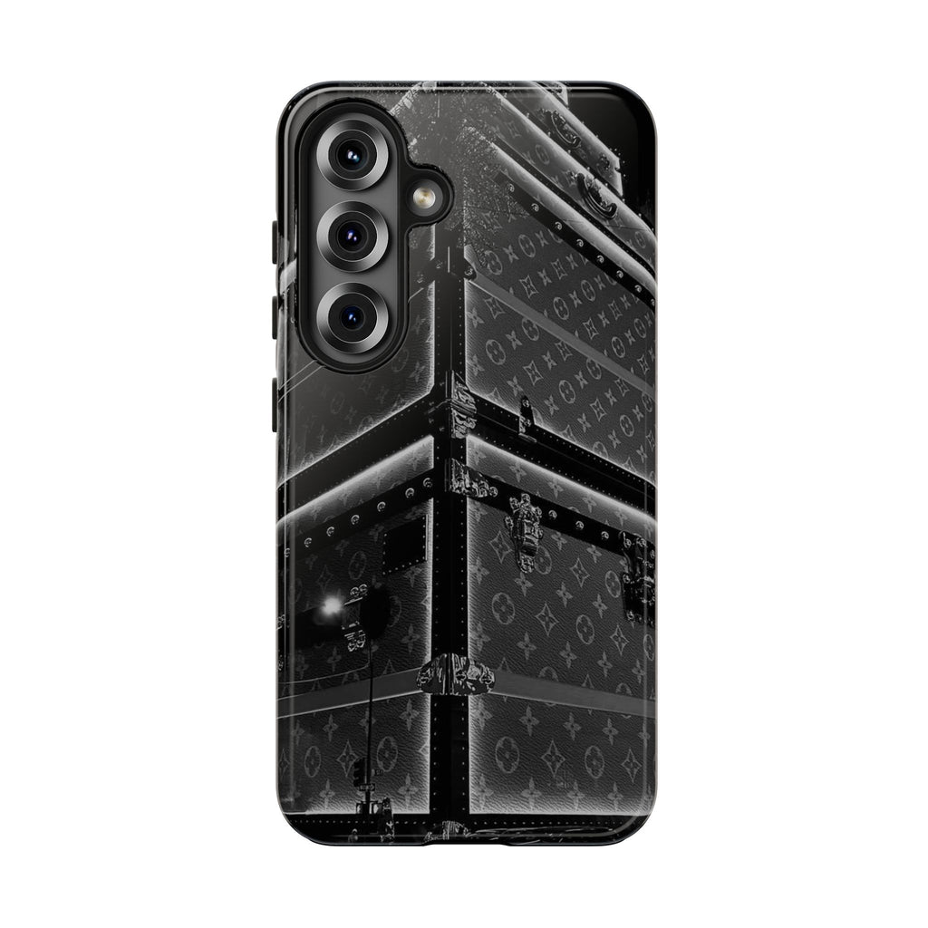 LV NY CASE