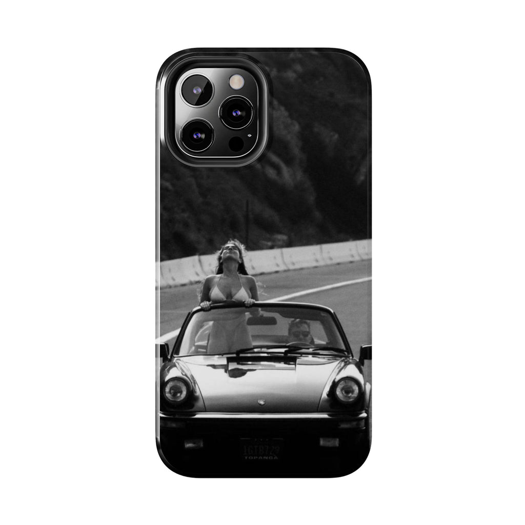 CRUISE CASE