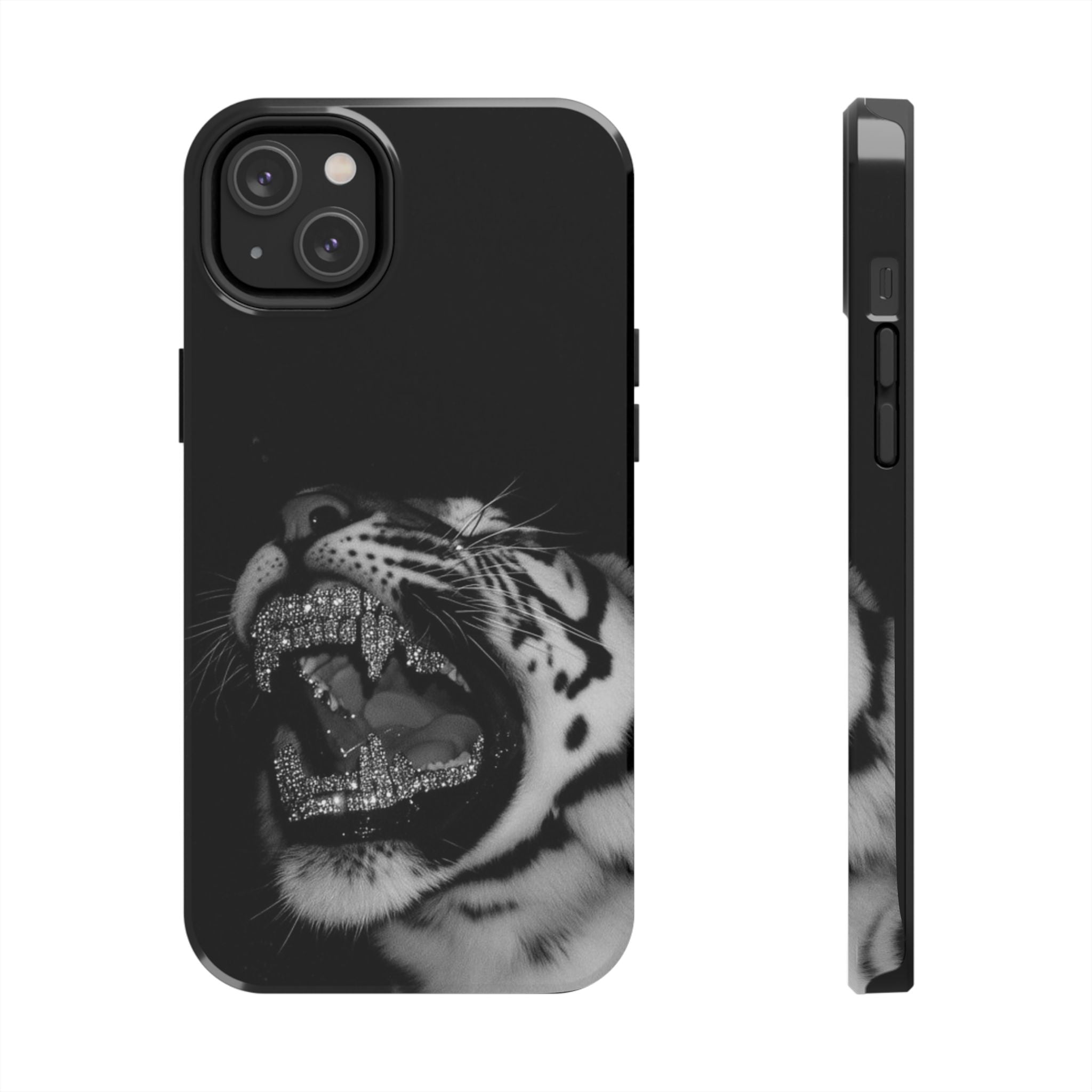 TIGER BITE CASE