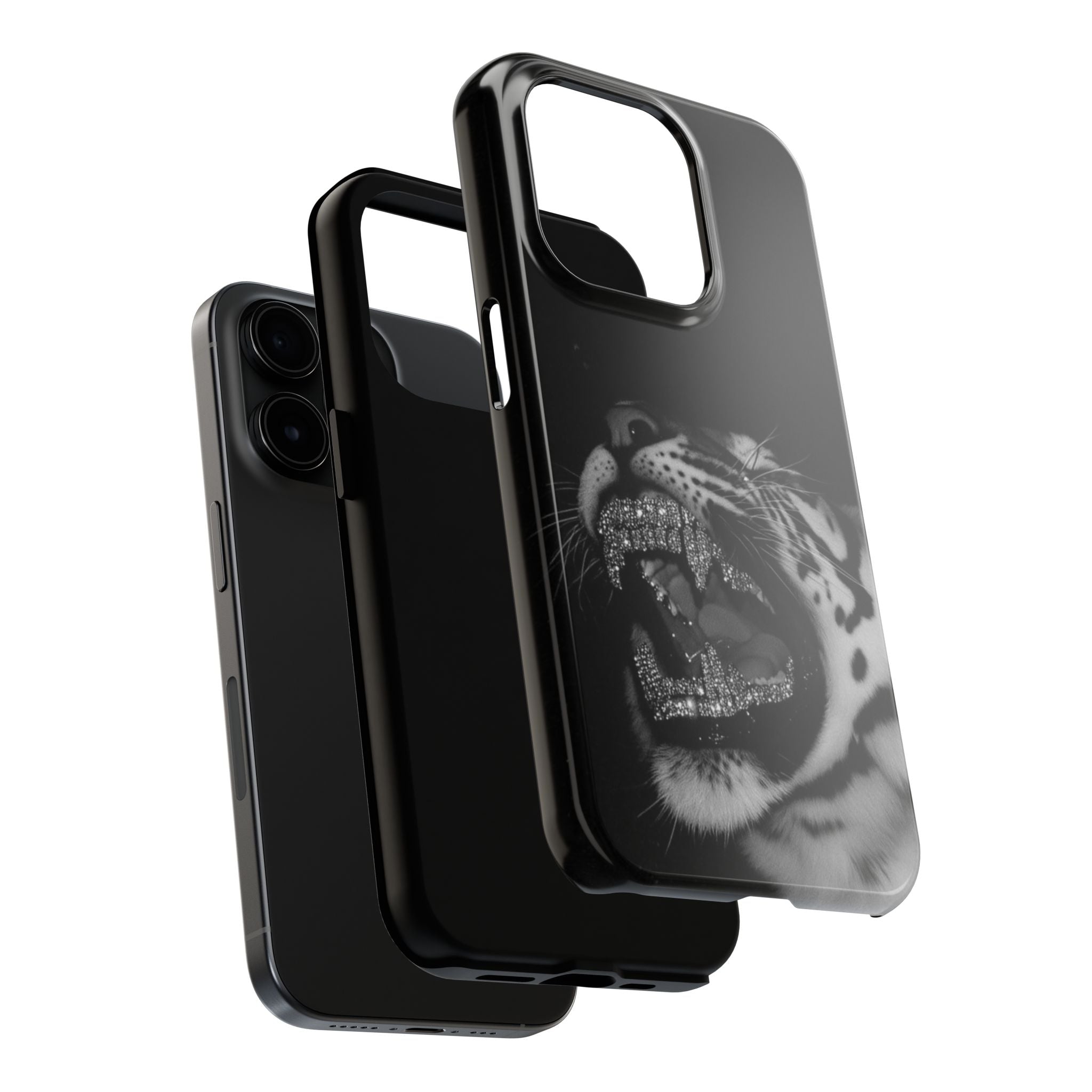 TIGER BITE CASE