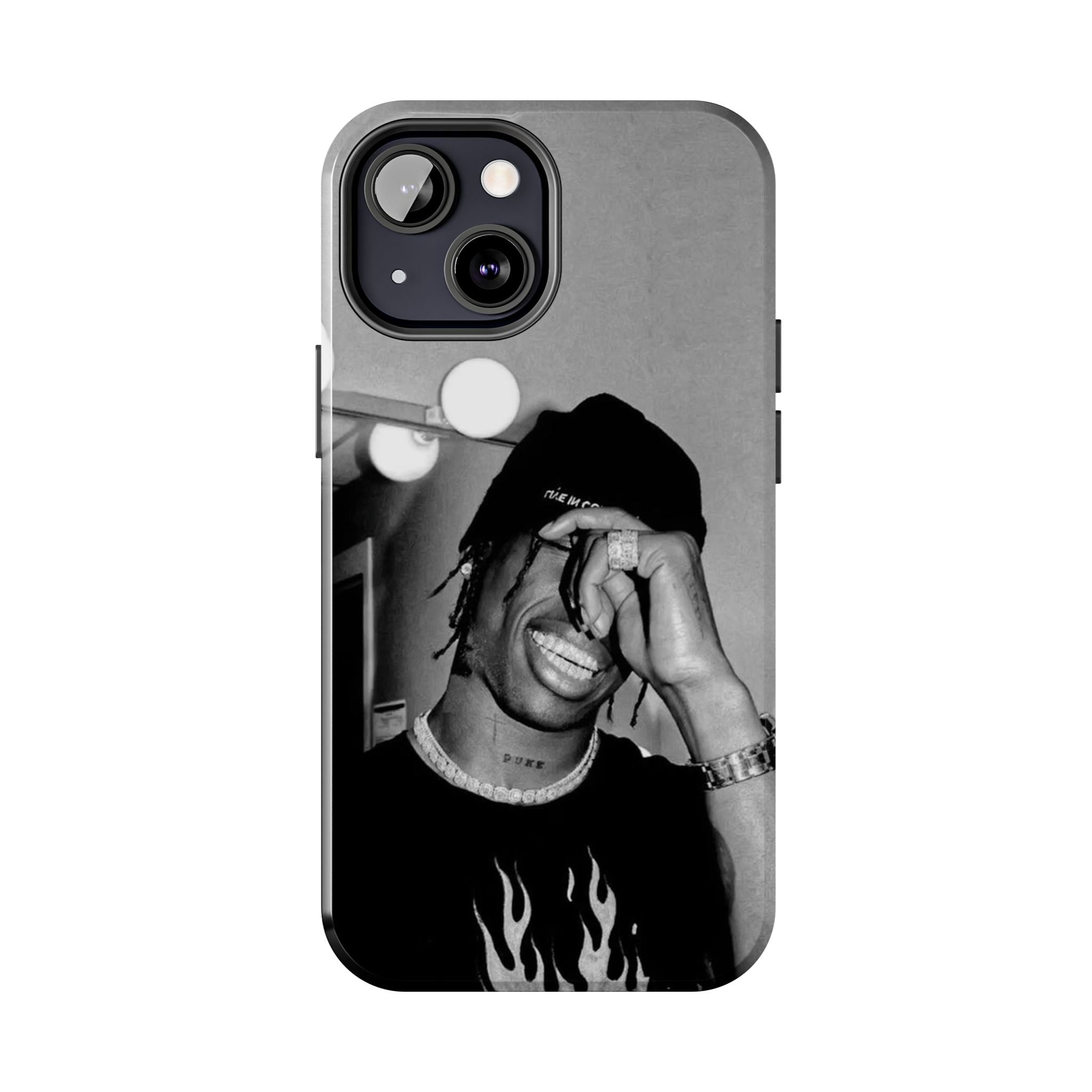 LAFLAME CASE