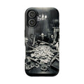 MAFIA BOSS CASE