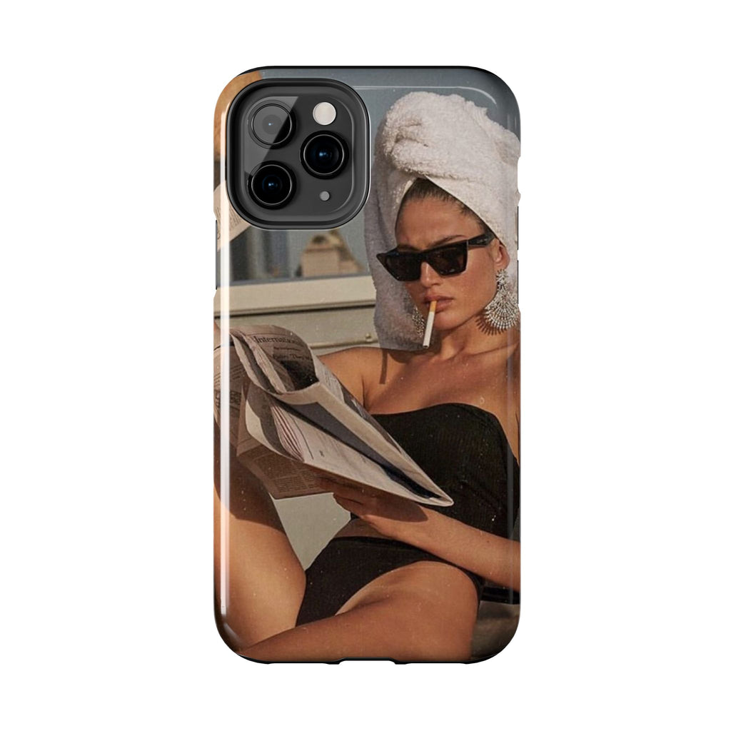 VINTAGE VIBE CASE