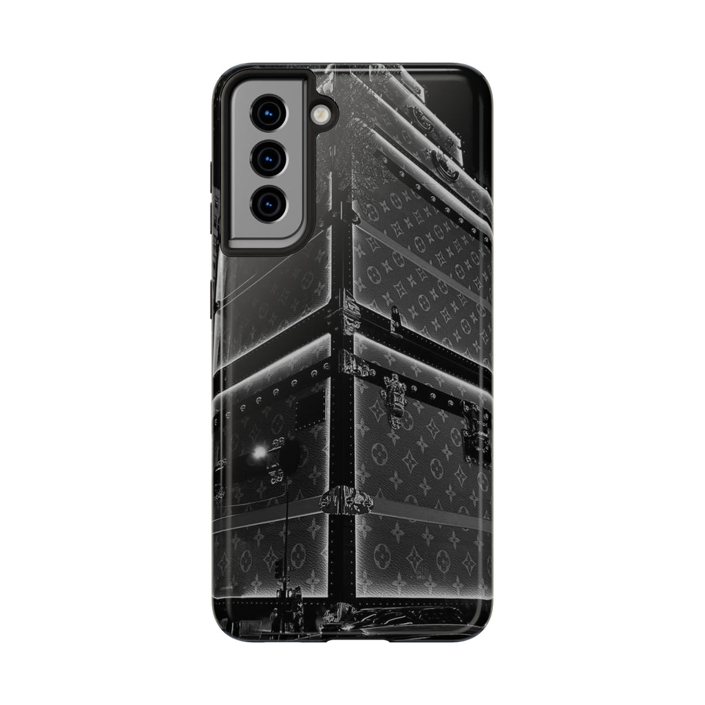 LV NY CASE