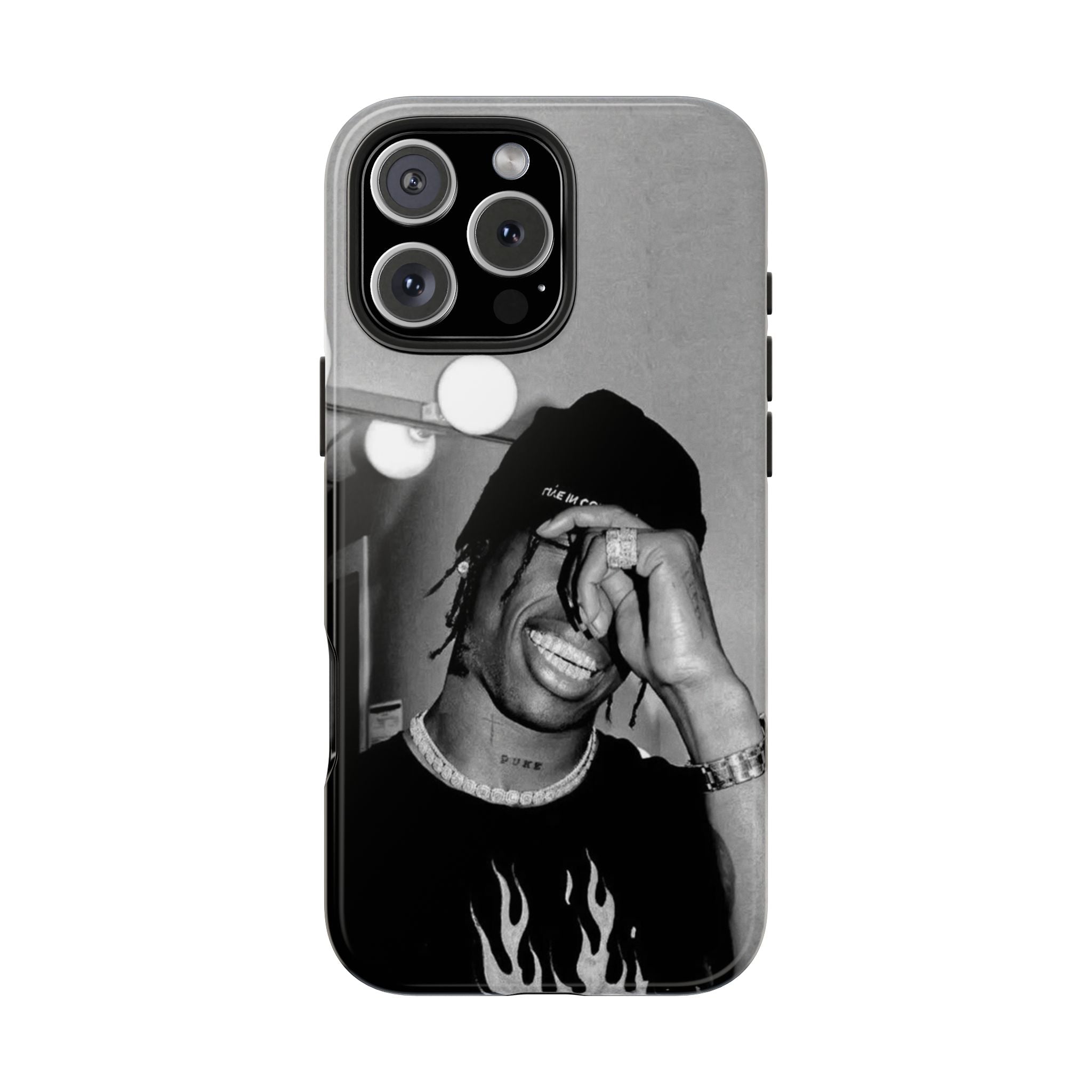LAFLAME CASE