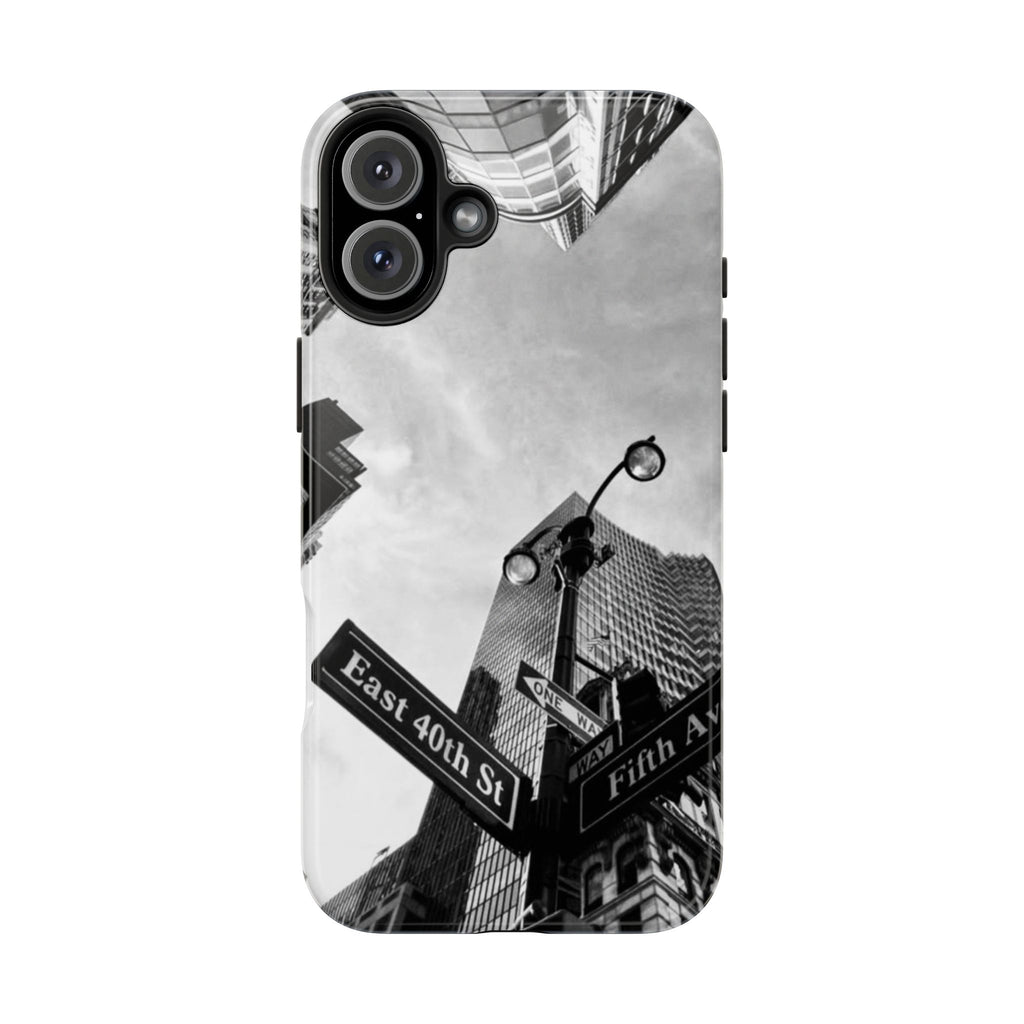 SKY IS THE LIMIT CASE