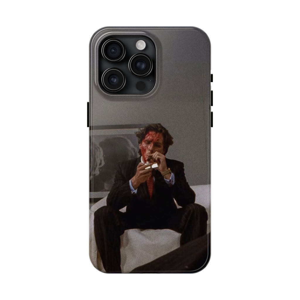 PSYCHO CASE