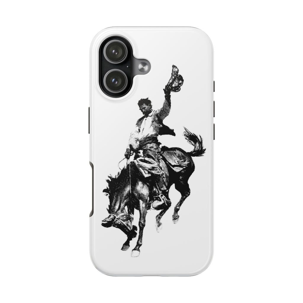 COWBOY CASE