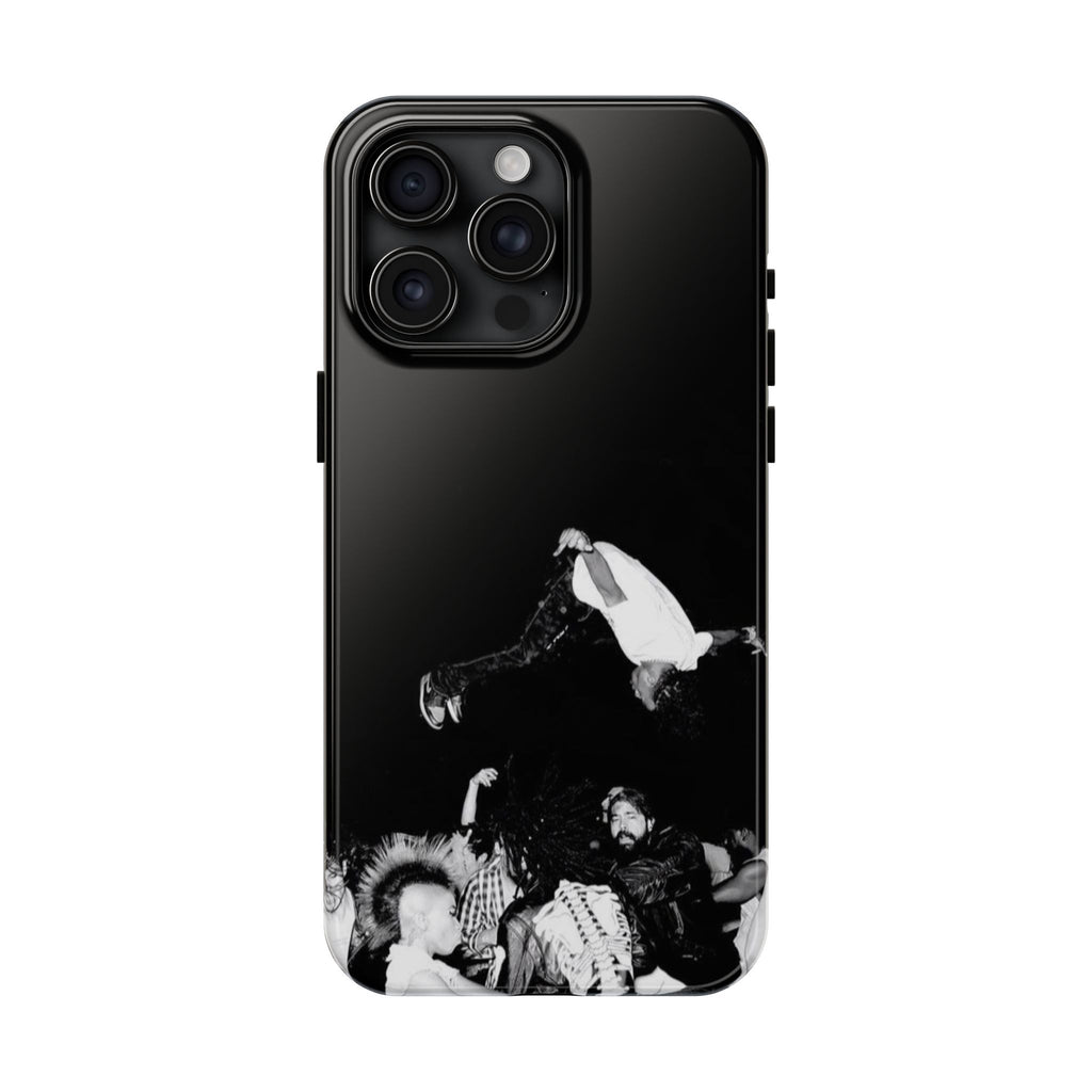 DIE LIT CASE