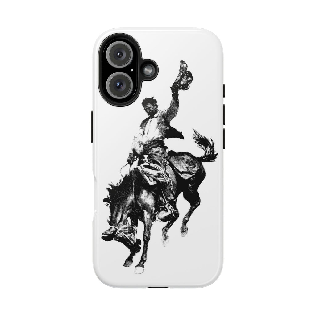 COWBOY CASE