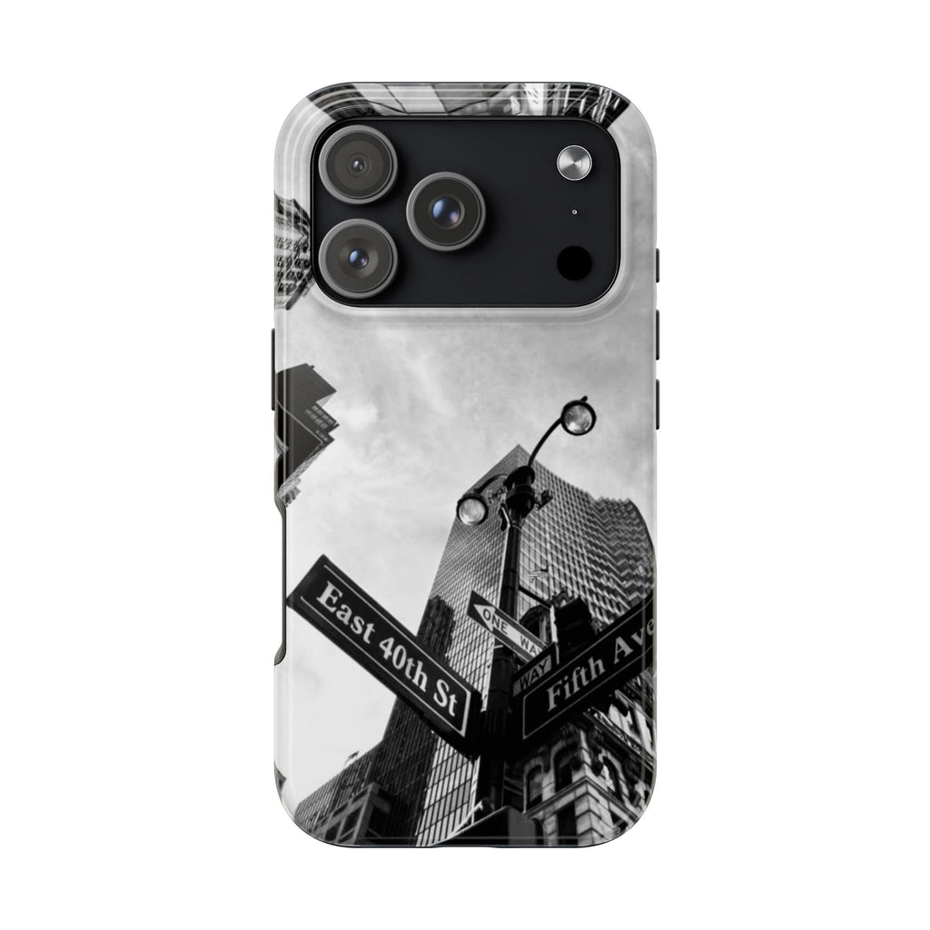SKY IS THE LIMIT CASE