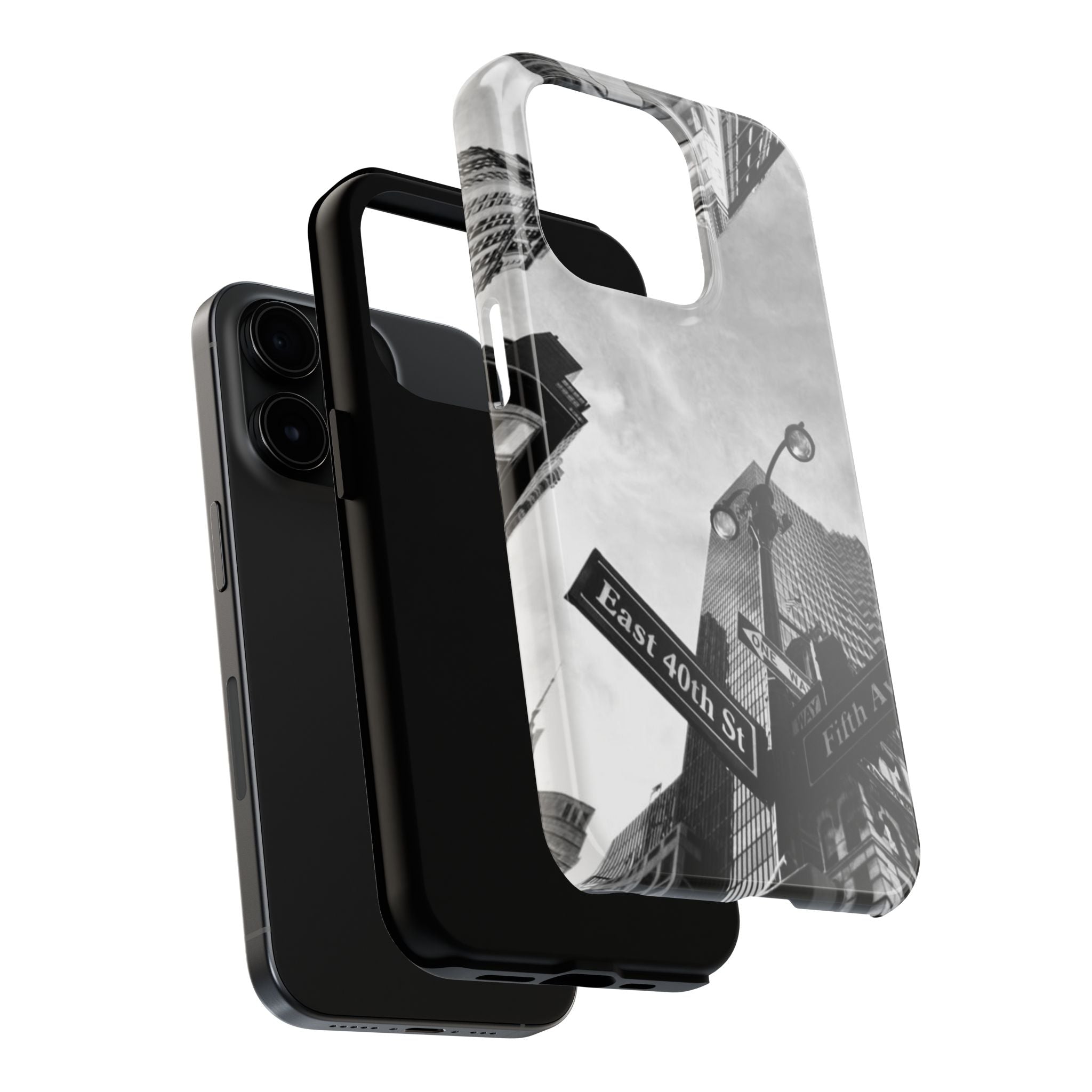 SKY IS THE LIMIT CASE