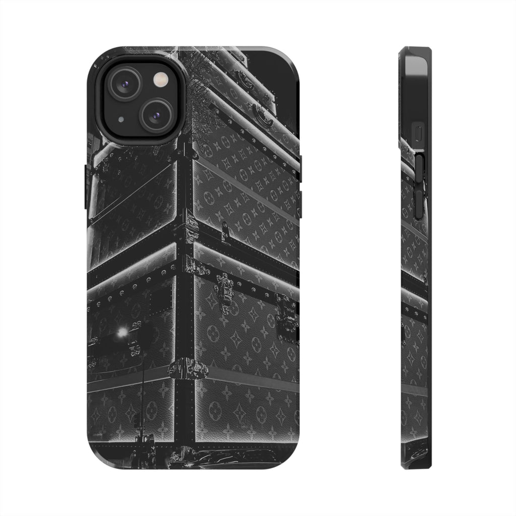 LV NY CASE