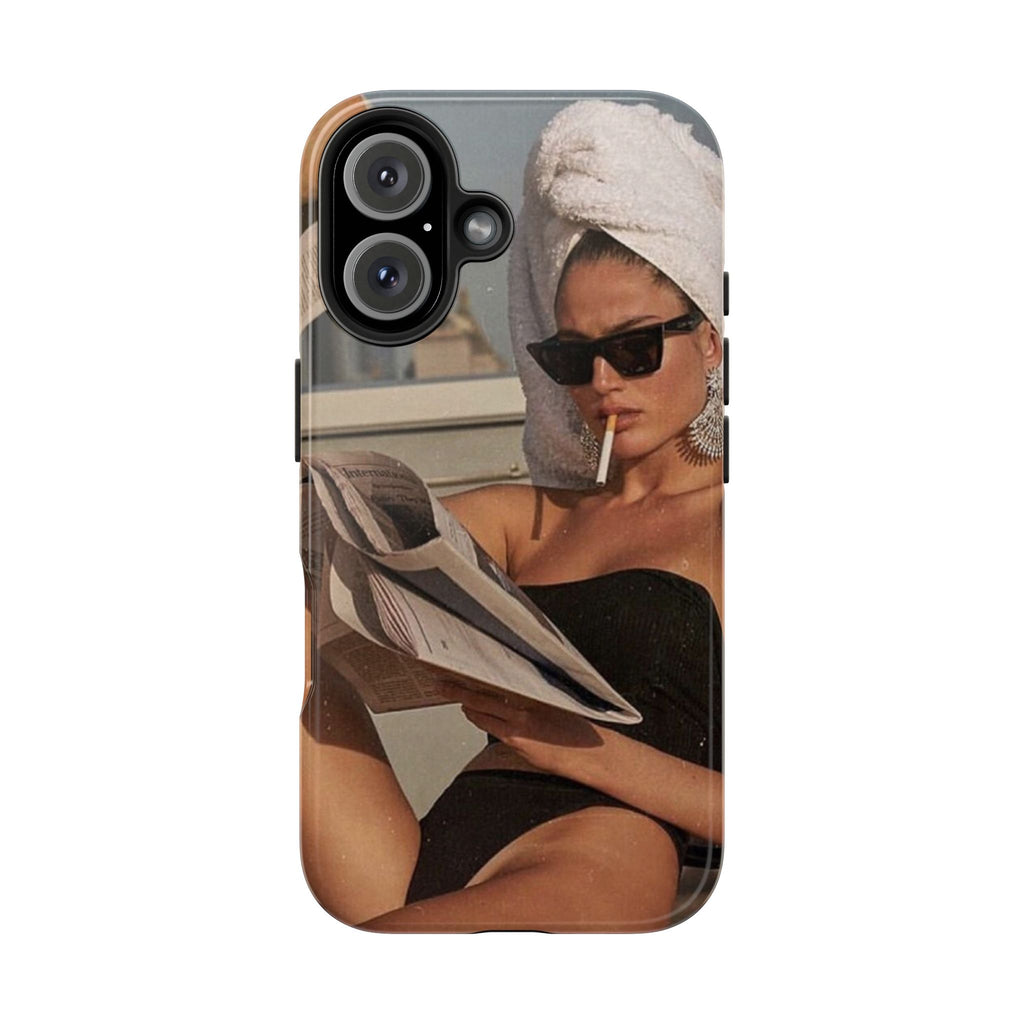 VINTAGE VIBE CASE
