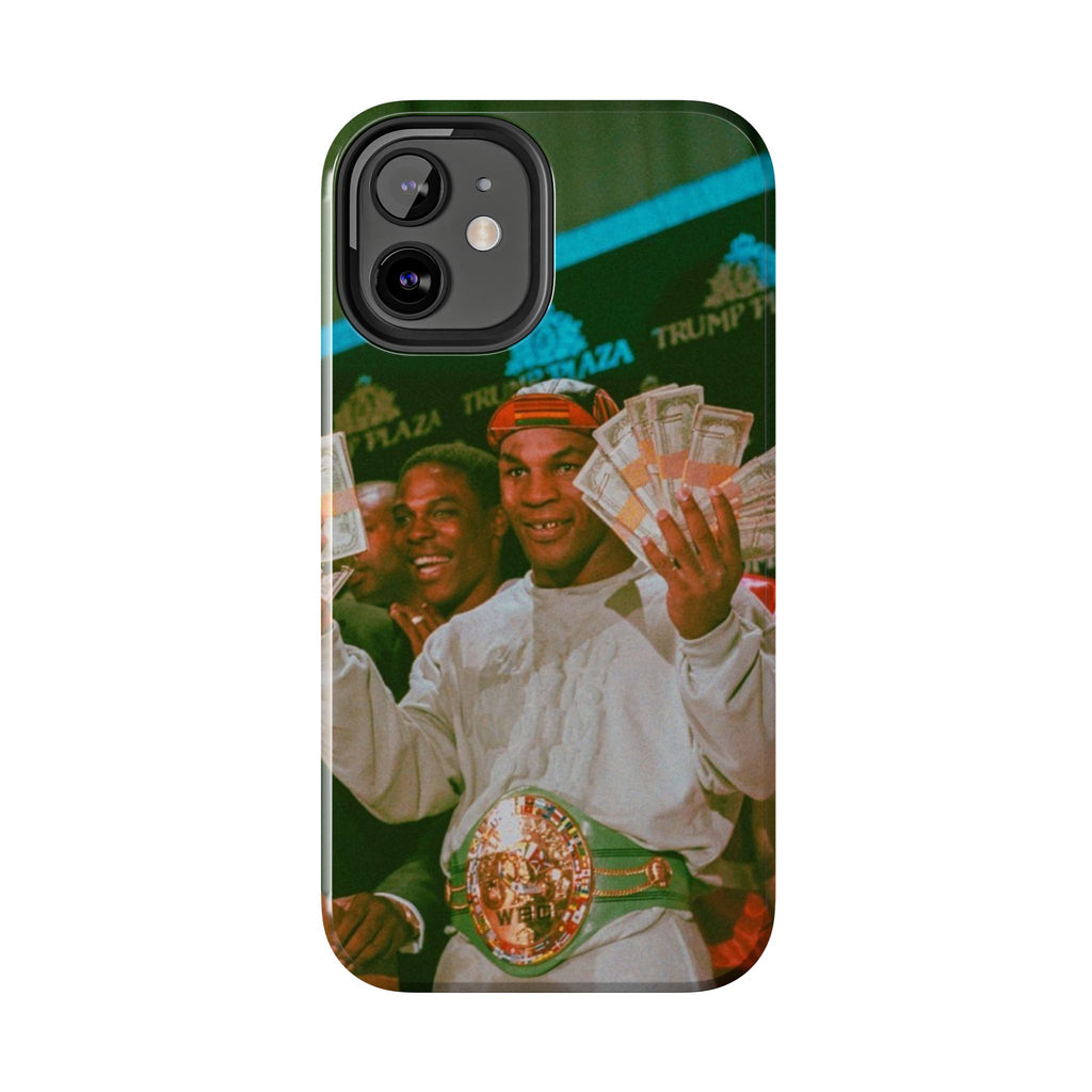 MIKE MONEY CASE