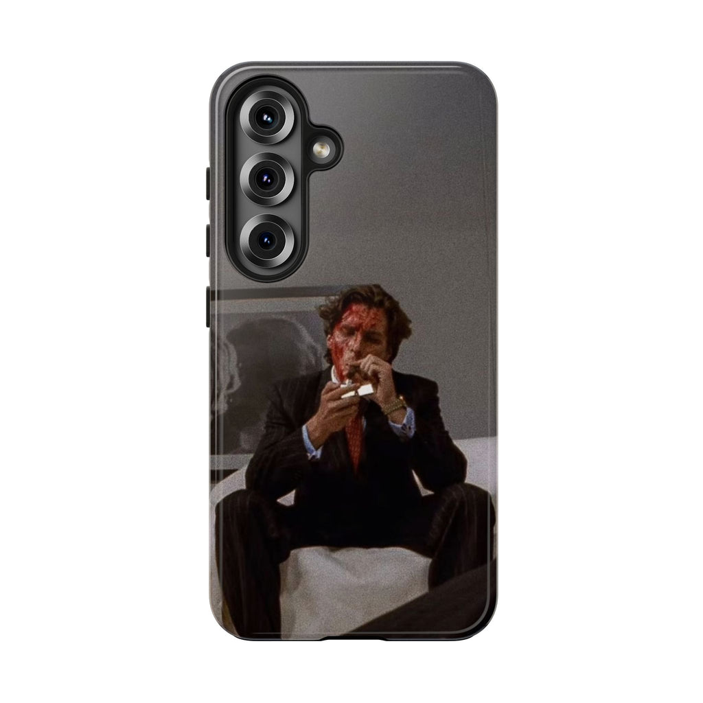 PSYCHO CASE