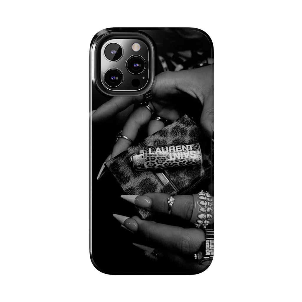 SAINT CASE