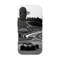 TRACK CASE