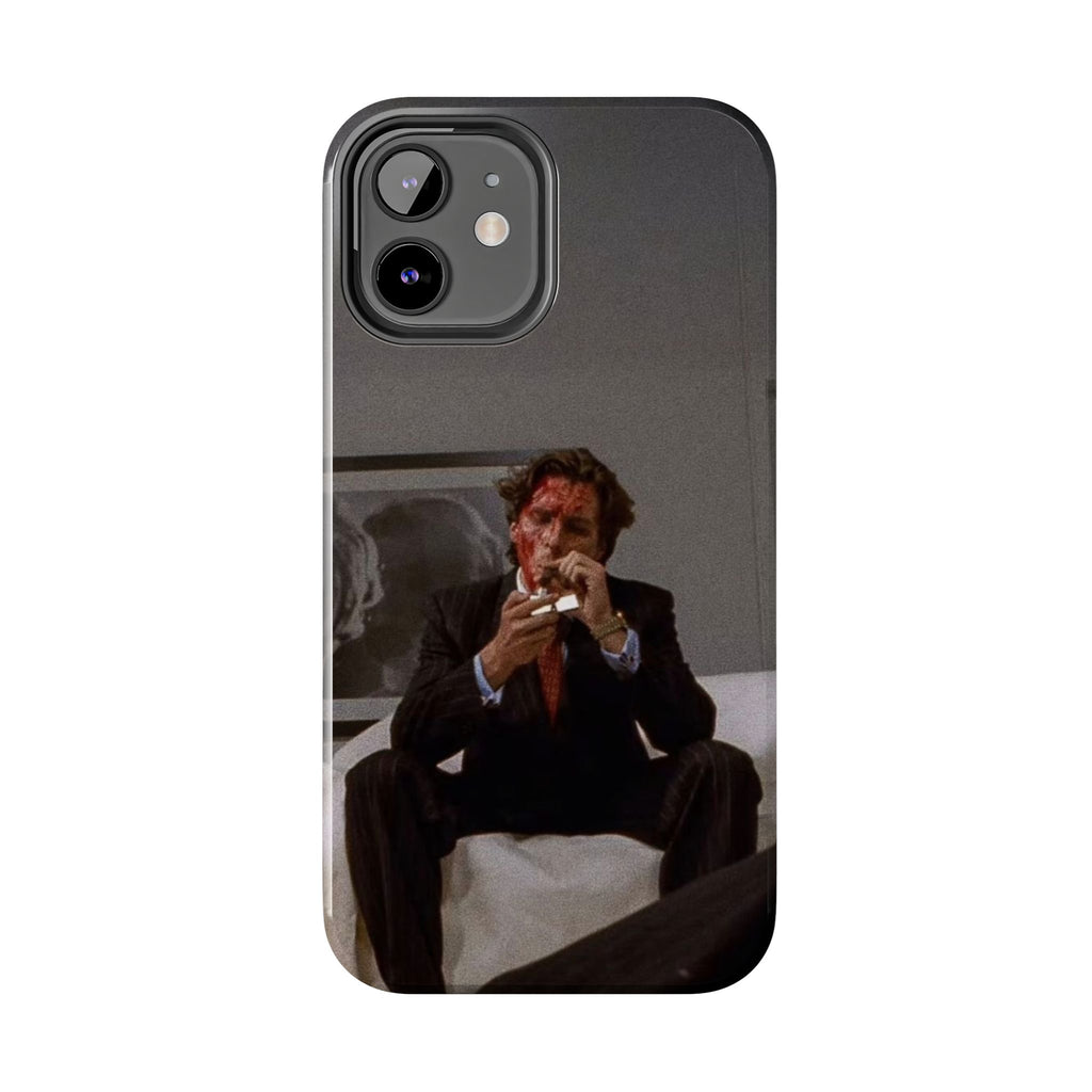 PSYCHO CASE