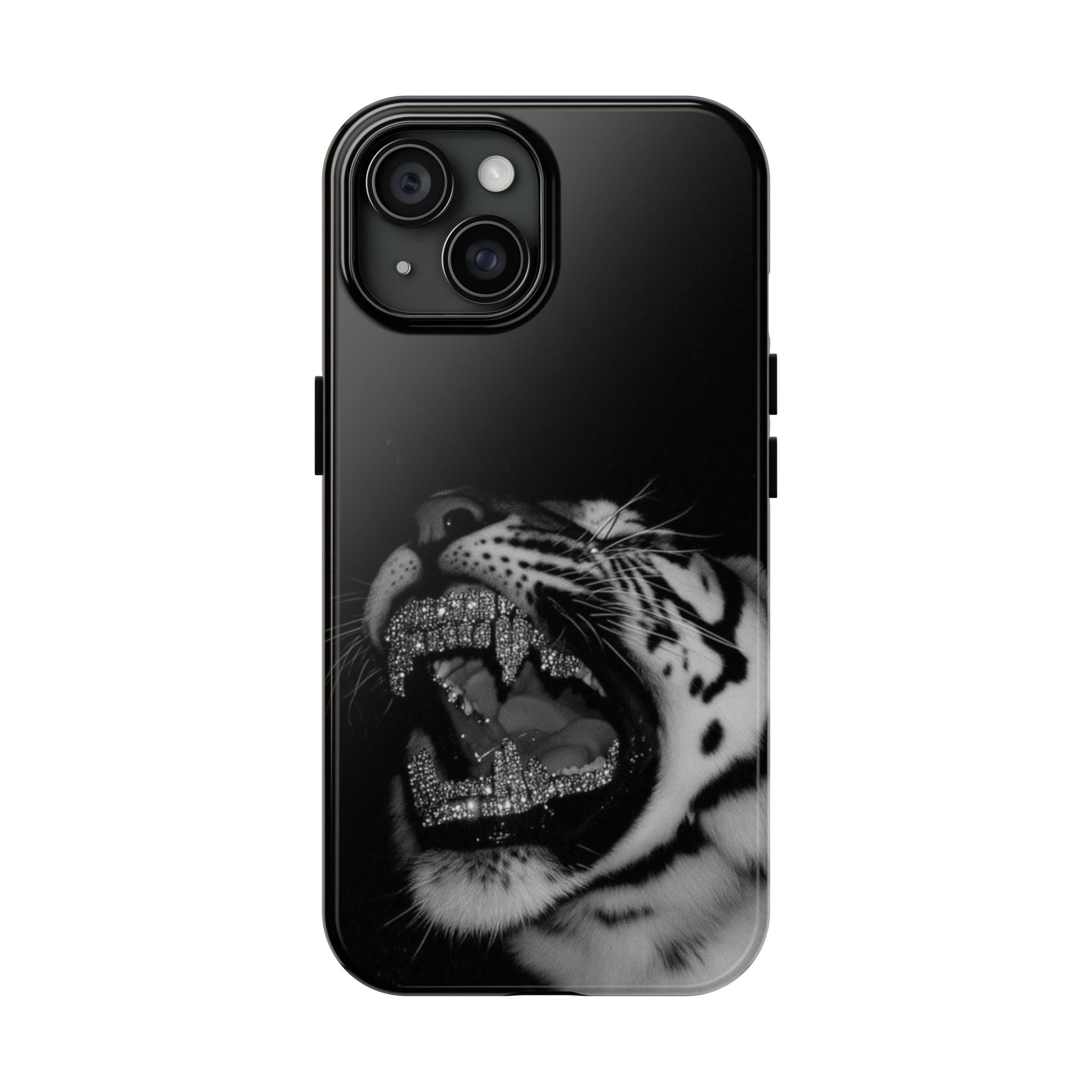 TIGER BITE CASE