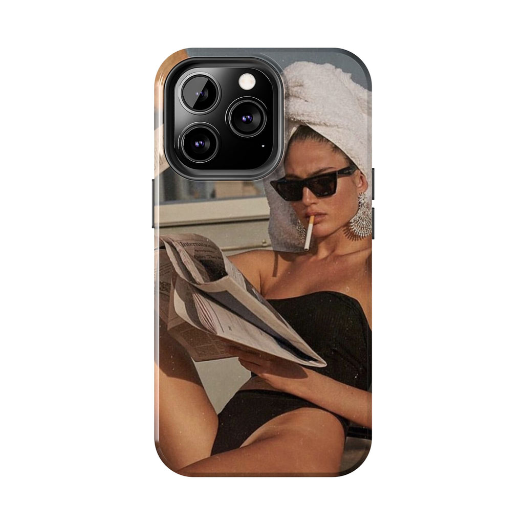 VINTAGE VIBE CASE