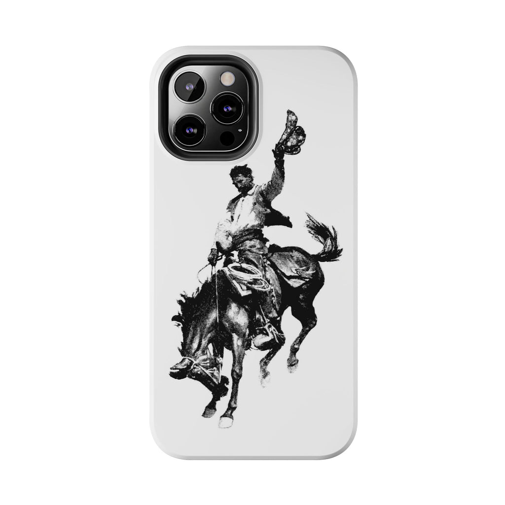 COWBOY CASE