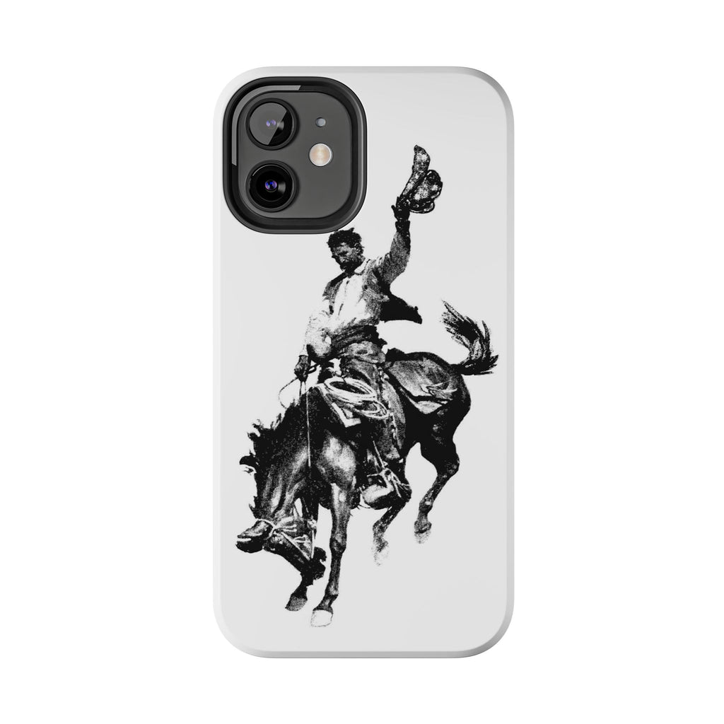 COWBOY CASE