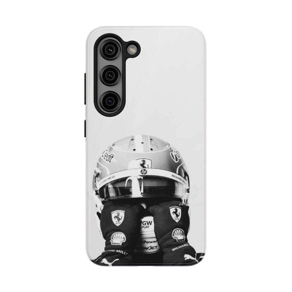 DRIVER CASE