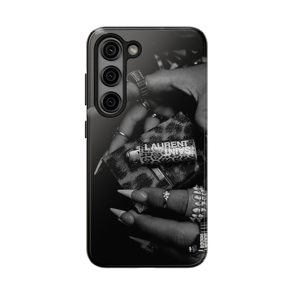 SAINT CASE