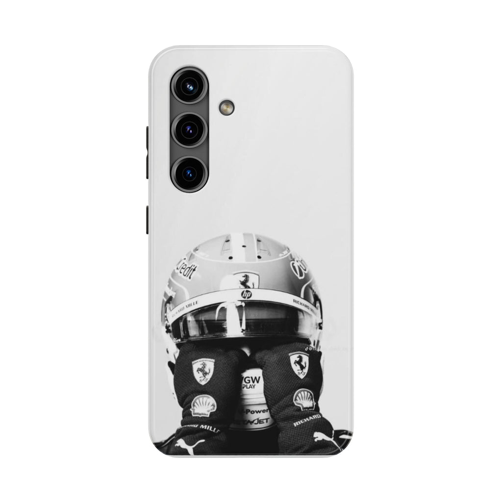DRIVER CASE