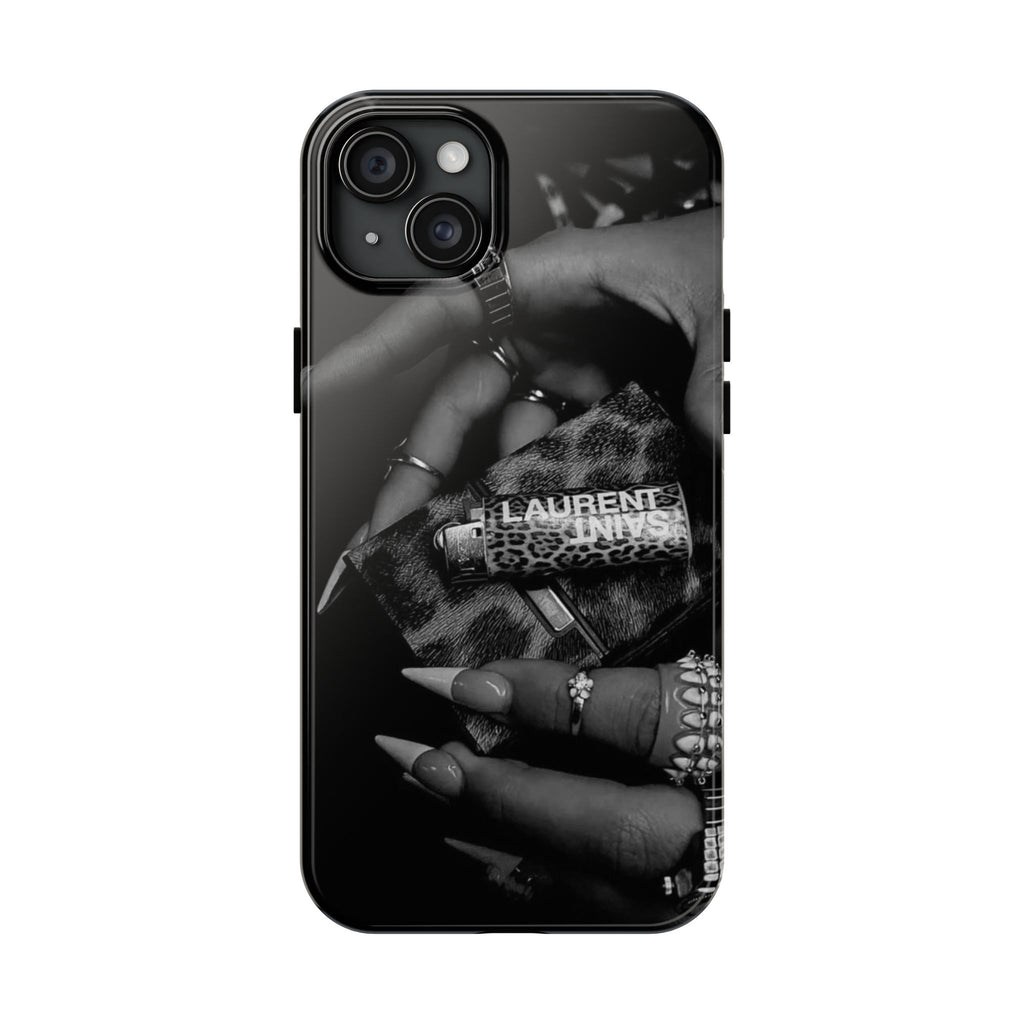 SAINT CASE