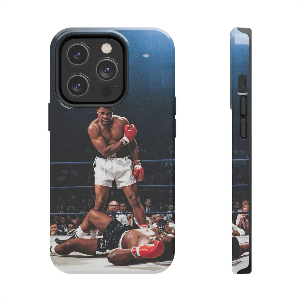 IRON MIKE