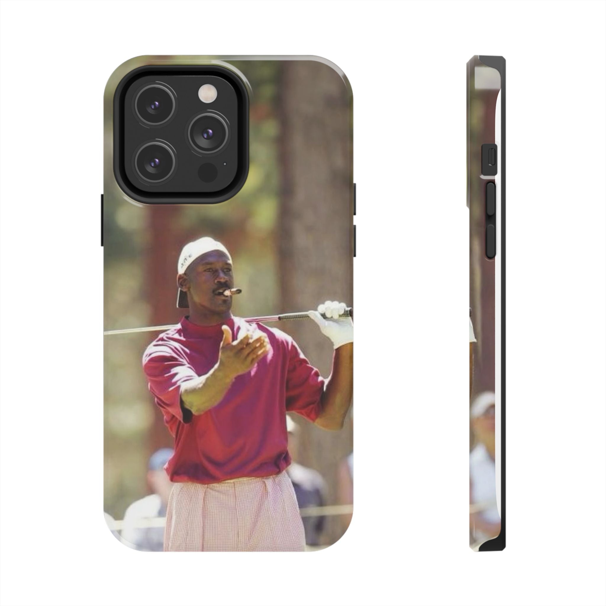 MJ GOLF CASE