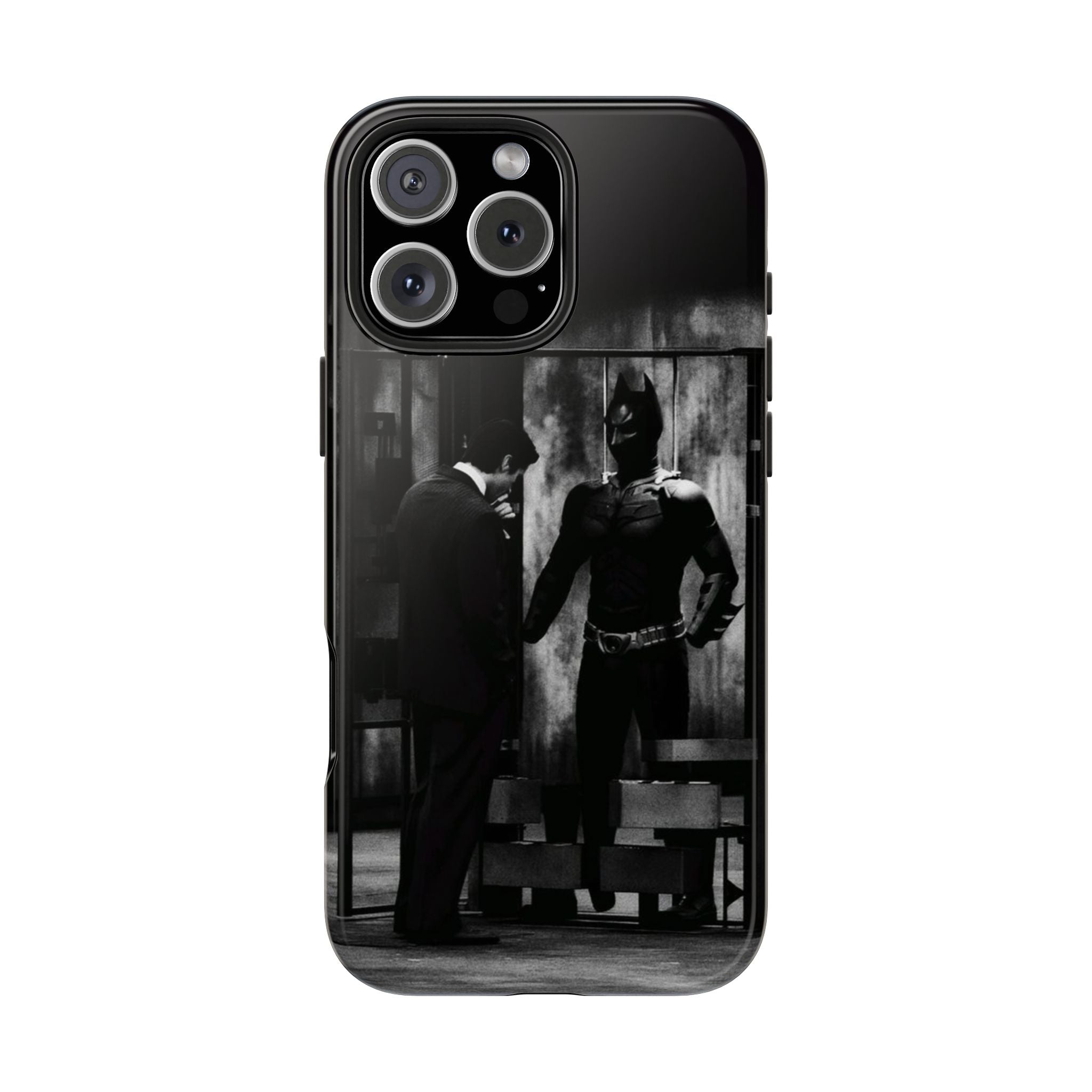 BATMAN CASE