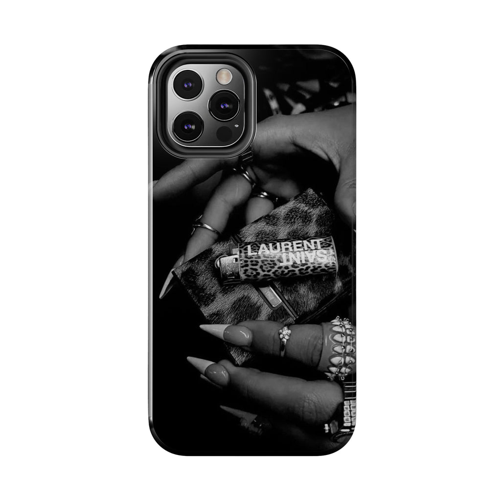 SAINT CASE