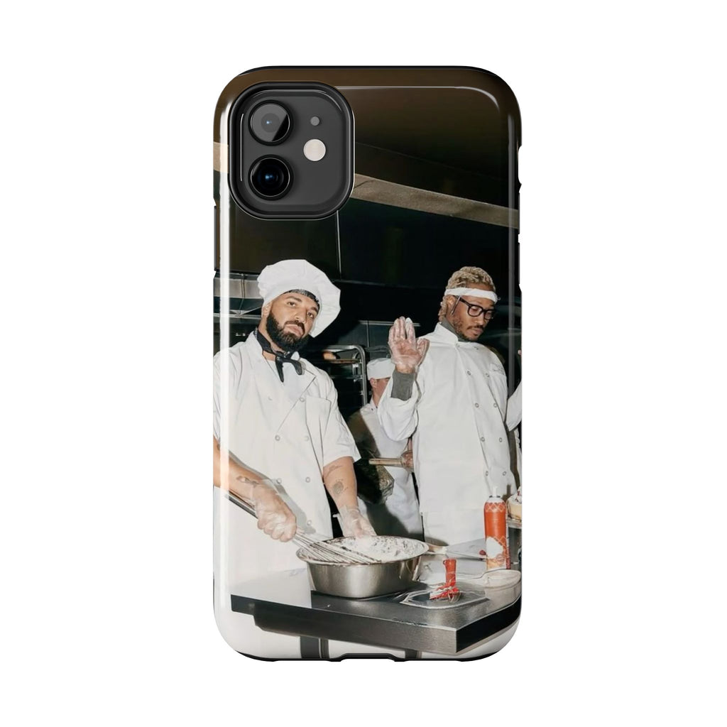 CHEF CASE