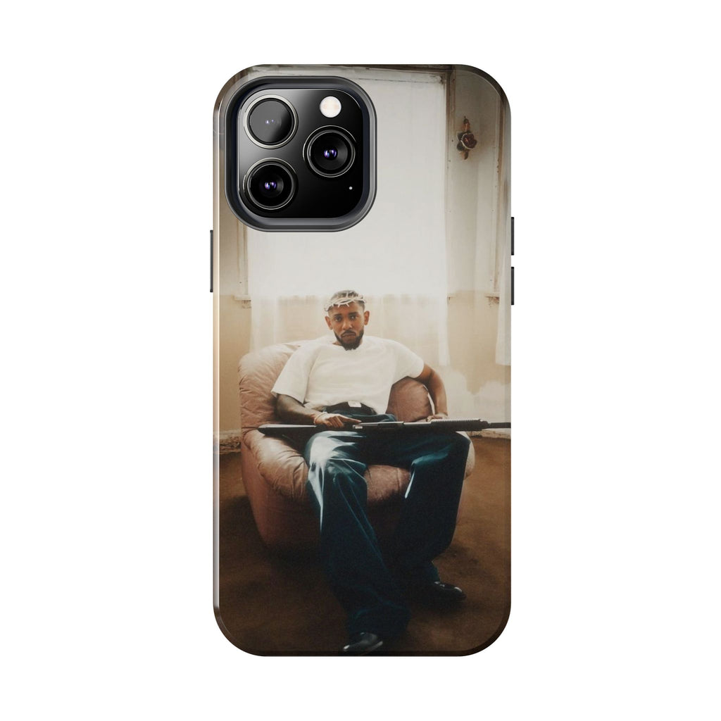KDOT CASE