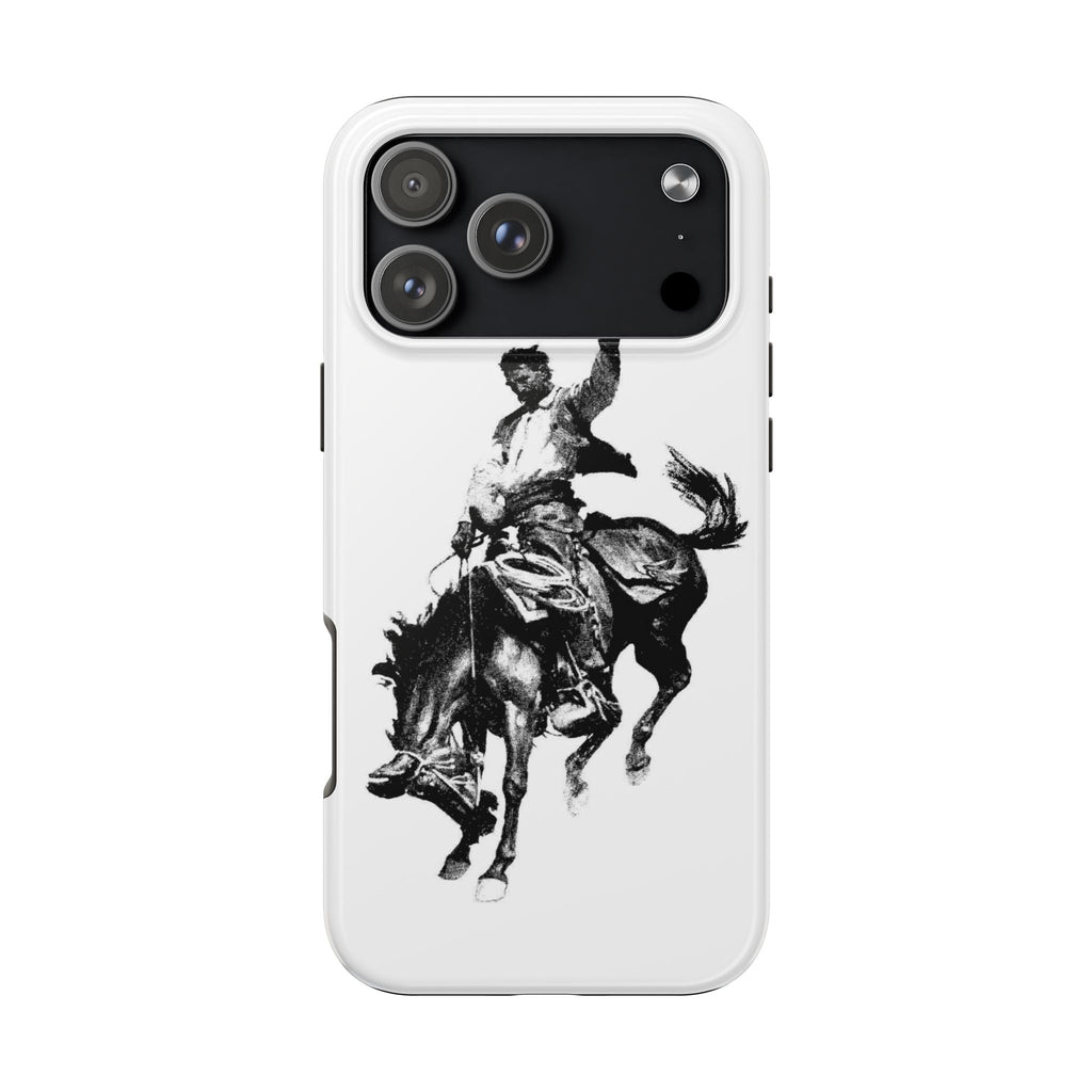 COWBOY CASE