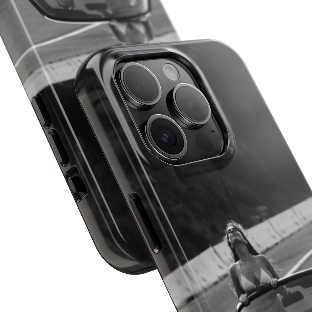 CRUISE CASE