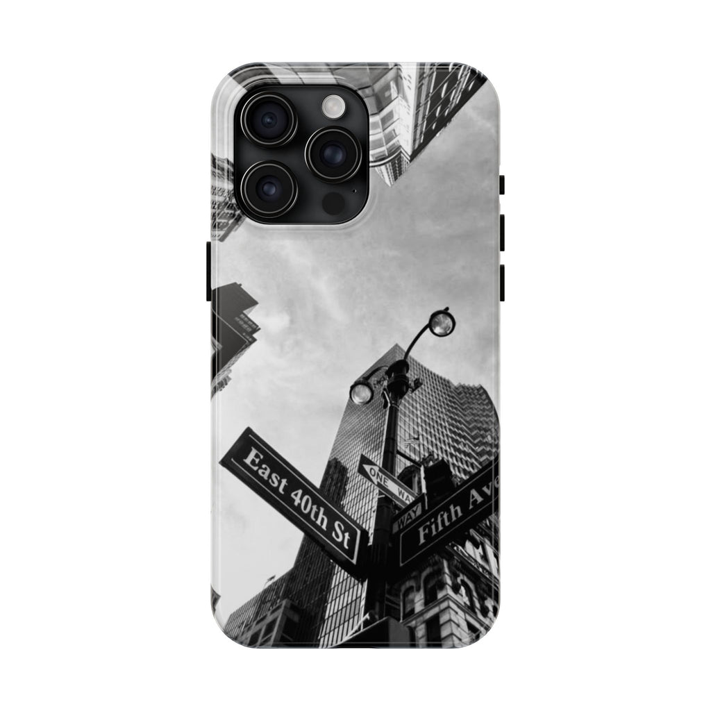 SKY IS THE LIMIT CASE