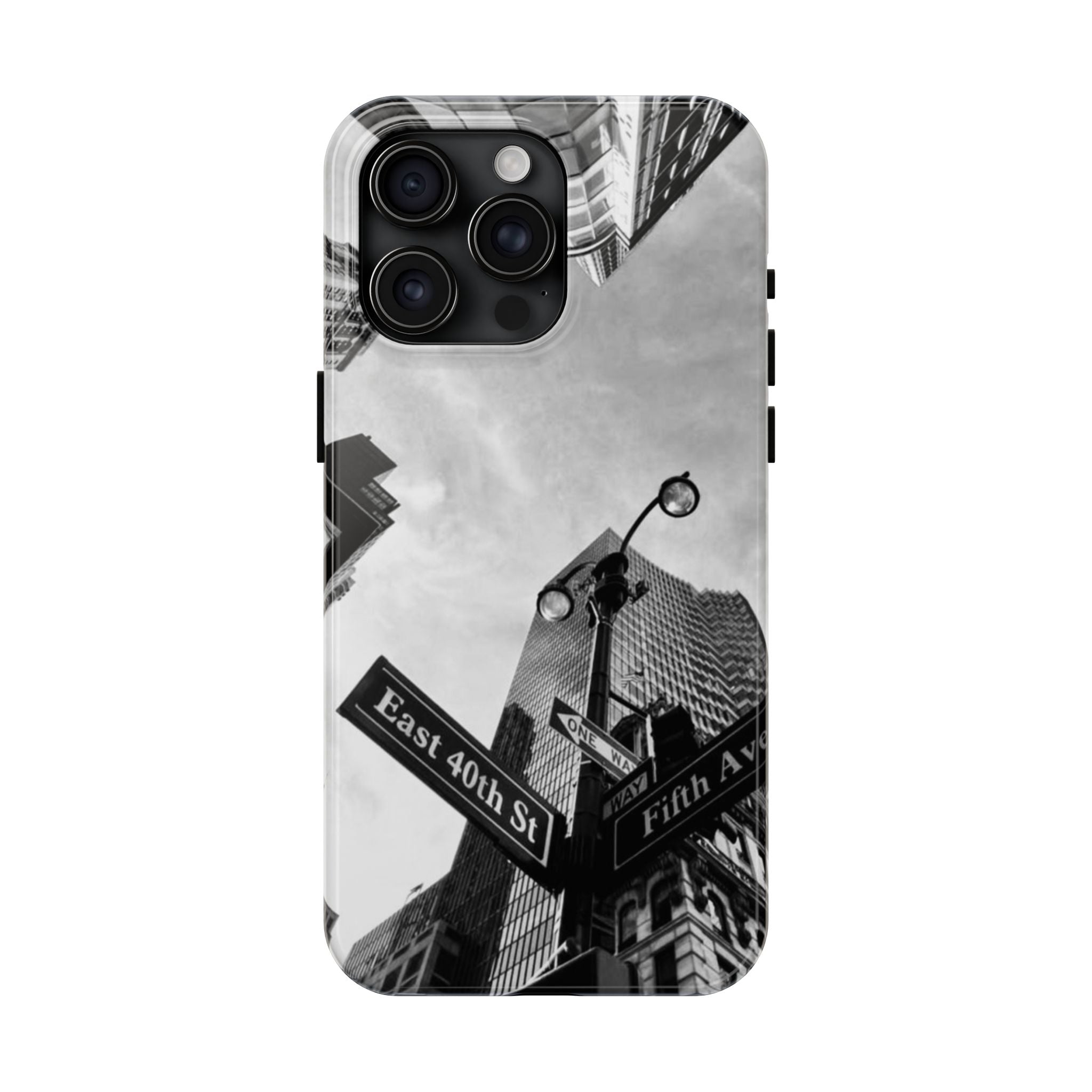 SKY IS THE LIMIT CASE