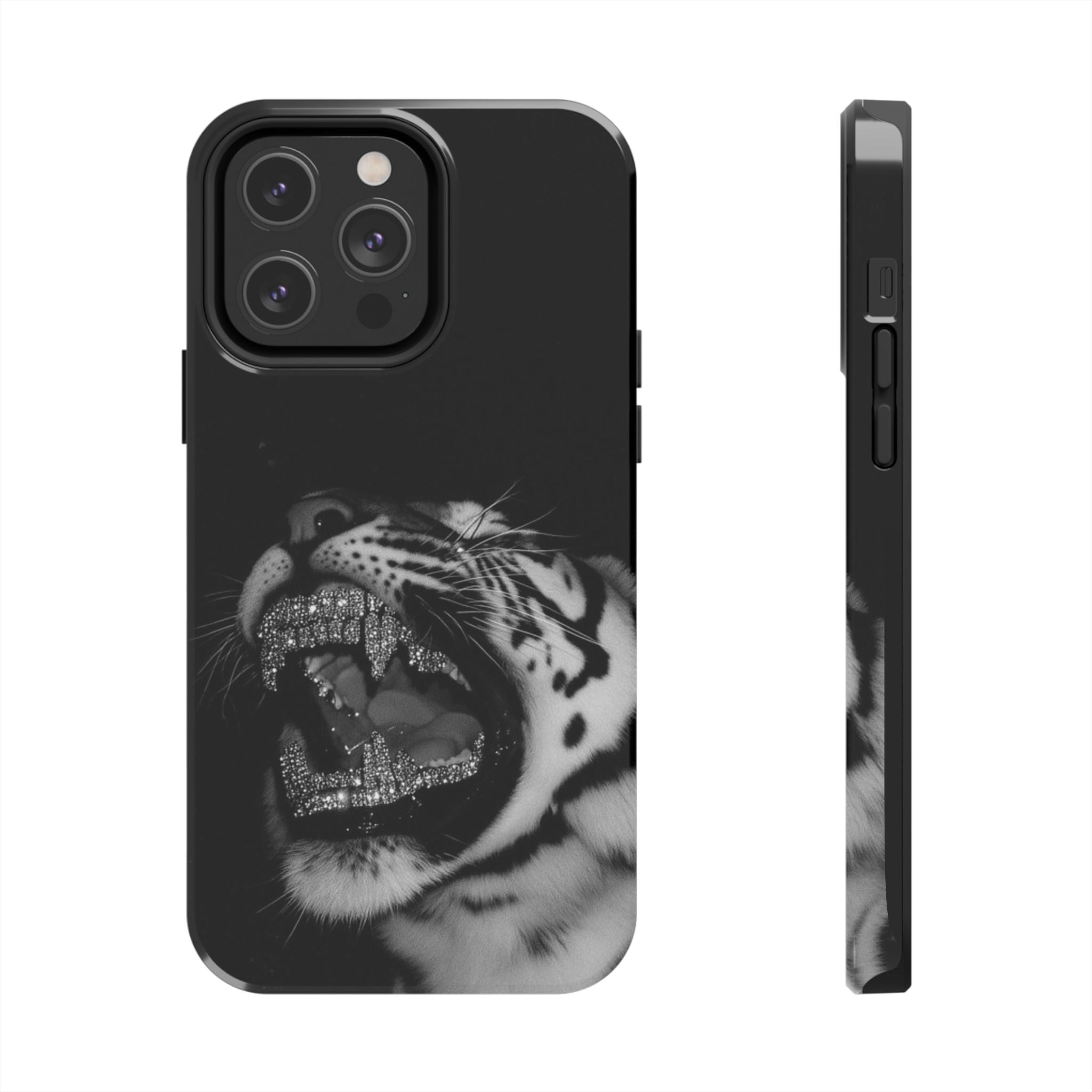 TIGER BITE CASE