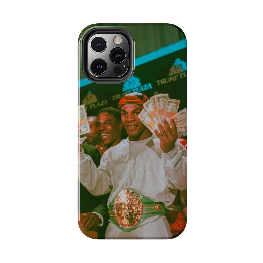 MIKE MONEY CASE