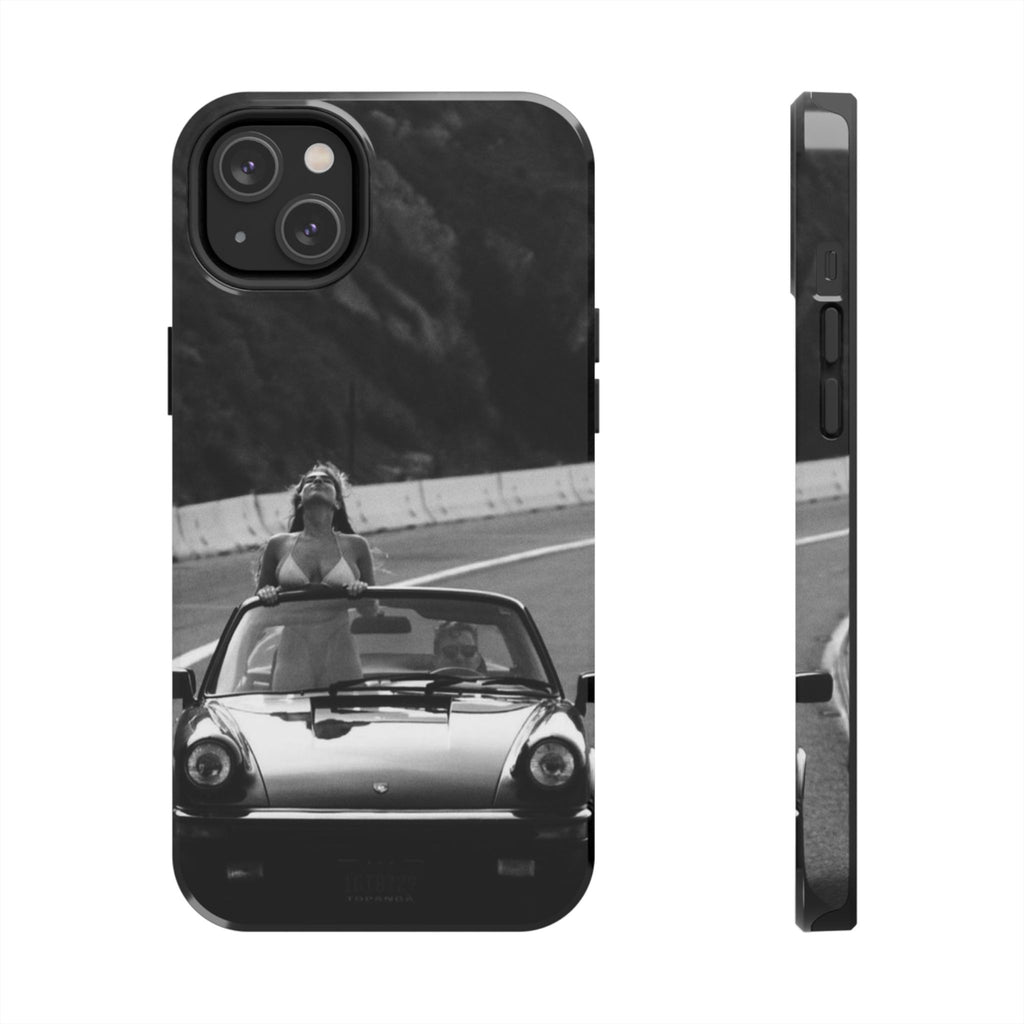 CRUISE CASE